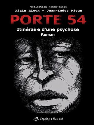 cover image of Porte 54